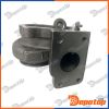 Turbo housing Carter pour FIAT | 49135-05130, 49135-05131